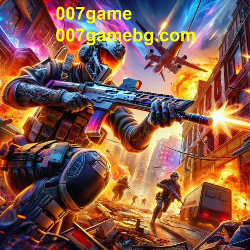 A Evolução dos Jogos de Tiro: Da Arma Branca aos Grafismos Ultrarealistas